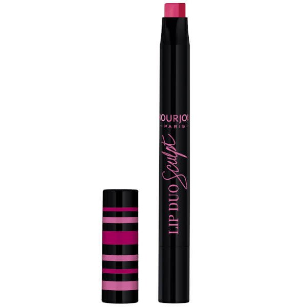 Lip Duo Sculpt 05 Mi Figue-Mi Raisin Bourjois